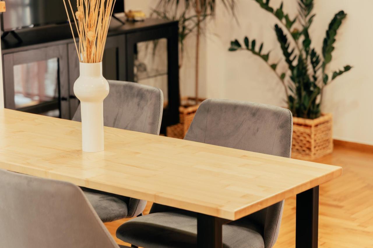 Mpetsos Apartment Ateny Zewnętrze zdjęcie